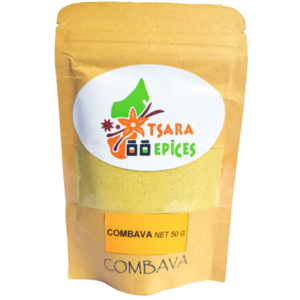 Combava