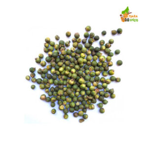 Green pepper