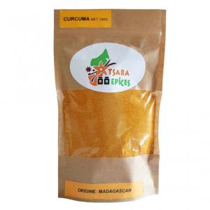 Curcuma