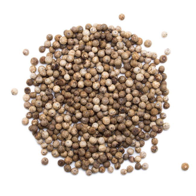 White pepper 1kg