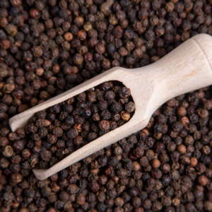 Poivre noir en grain 1kg