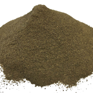 Poivre noir moulu 1kg