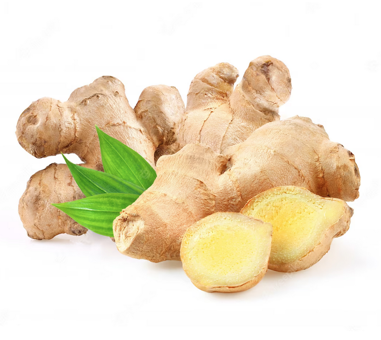 Ginger